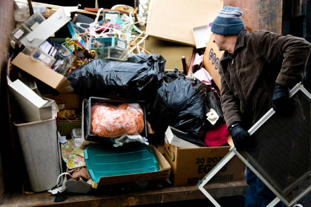 Best Trash Removal Near Me  in Annetta, TX