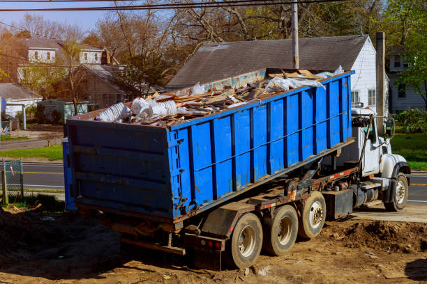 Best Construction Debris Removal  in Annetta, TX