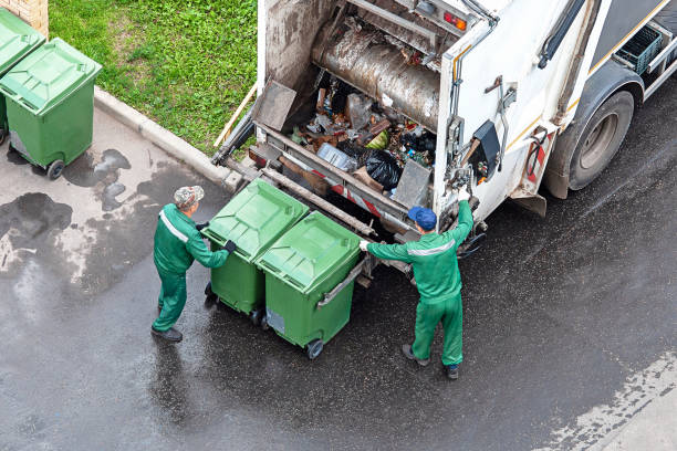 Trusted Annetta, TX Junk Removal Experts