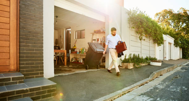 Best Full-Service Junk Removal  in Annetta, TX