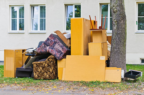 Best Construction Debris Removal  in Annetta, TX