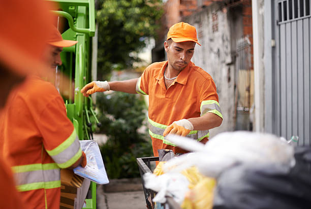 Debris Removal in Annetta, TX