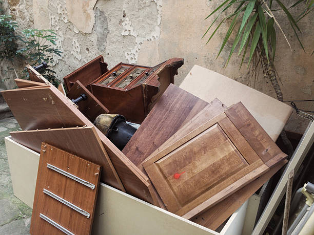 Best Yard Cleanup Services  in Annetta, TX